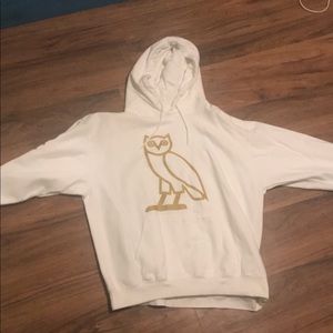 Drake OVO sweatshirt